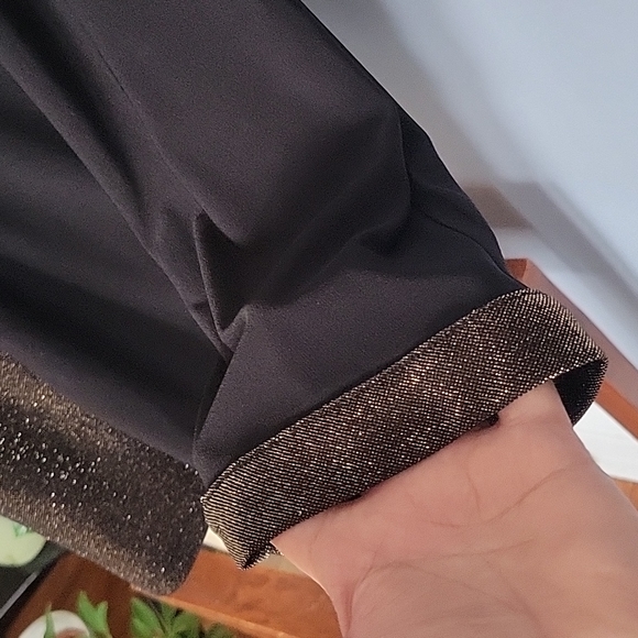 NWT Susan Graver Top - Picture 3 of 6